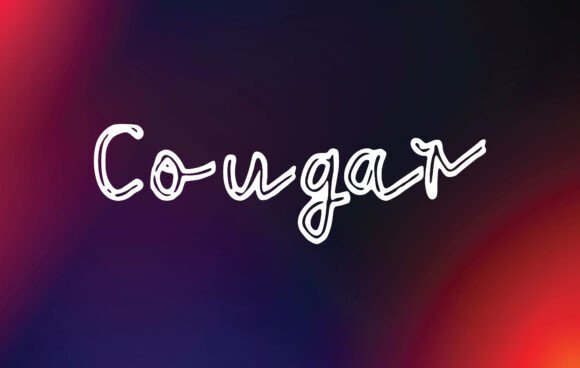 Cougar Font: Elevate Your Small Business Branding