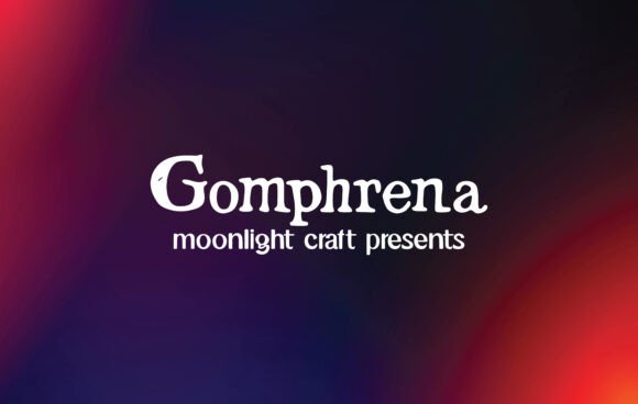 Gomphrena Font: A Web Designer’s Layout Review