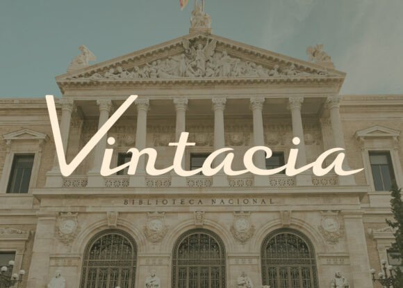 Vintacia Font: Elevating Small Business Branding